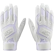 新品　ゼット（ZETT） バッティンググローブ 両手用 野球　父の日　Mサイズ Amazon | ゼット(ZETT) 野球 一般用 バッティンググローブ 両手